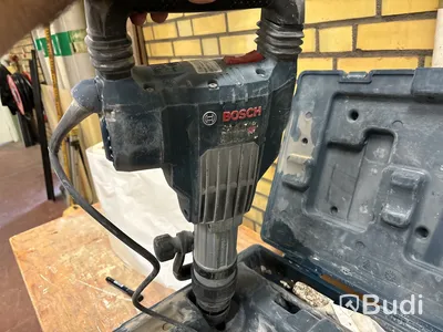 Slaghammare Bosch GSH11VC