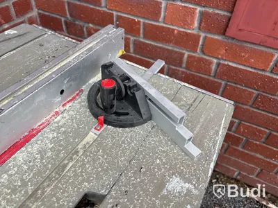 Bordssåg Bosch med stativ