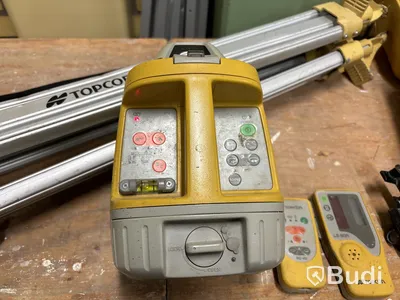 Rotationslaser Topcon