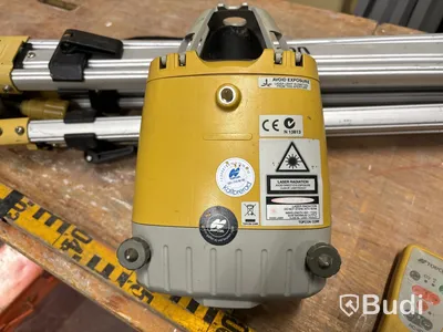 Rotationslaser Topcon