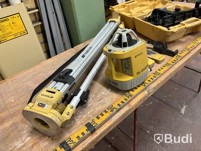 Rotationslaser Topcon