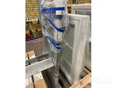 Diskbänk Intra