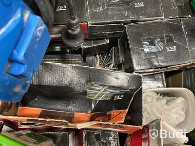 Förbrukningsmaterial