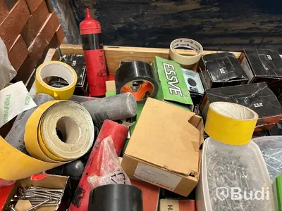 Förbrukningsmaterial