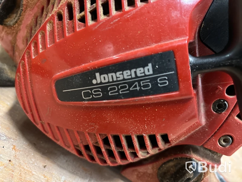 Motorsåg Jonsered CS 2245 S