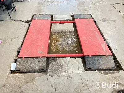 Billyft 3000kg.