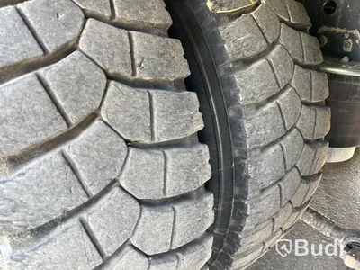 Tippbil DAF CF 410 Fas -2018 | Automat | Zetterbergs
