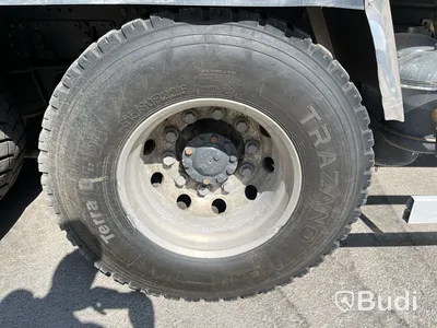Tippbil DAF CF 410 Fas -2018 | Automat | Zetterbergs