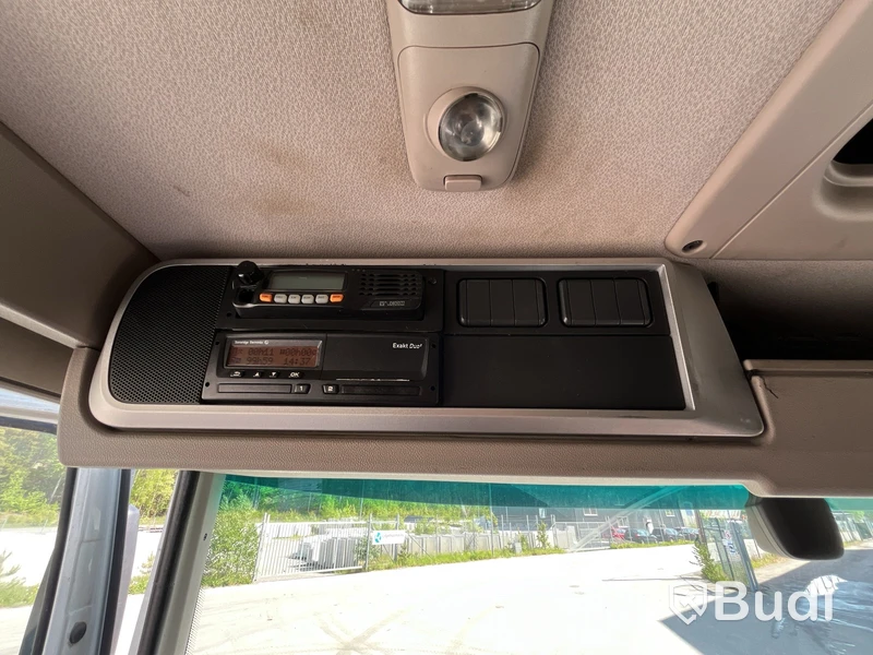 Tippbil DAF CF 410 Fas -2018 | Automat | Zetterbergs