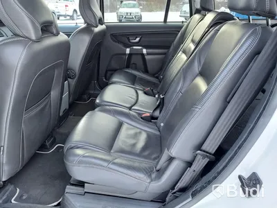 Volvo XC90 D5 AWD R-Design aut (200hk) - 2014