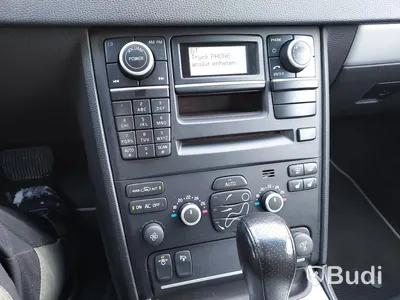 Volvo XC90 D5 AWD R-Design aut (200hk) - 2014