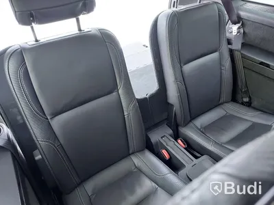Volvo XC90 D5 AWD R-Design aut (200hk) - 2014