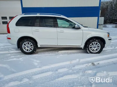 Volvo XC90 D5 AWD R-Design aut (200hk) - 2014
