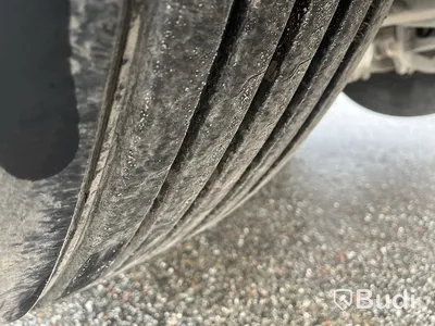 Lastväxlare Scania R520 V8 Tridem med laxå snabbfästen och plogutrustning  -2017