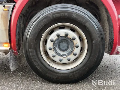 Lastväxlare Scania R520 V8 Tridem med laxå snabbfästen och plogutrustning  -2017