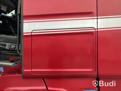 Lastväxlare Scania R520 V8 Tridem med laxå snabbfästen och plogutrustning  -2017