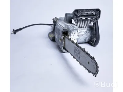Meec Tools Elkedjesåg 1800W