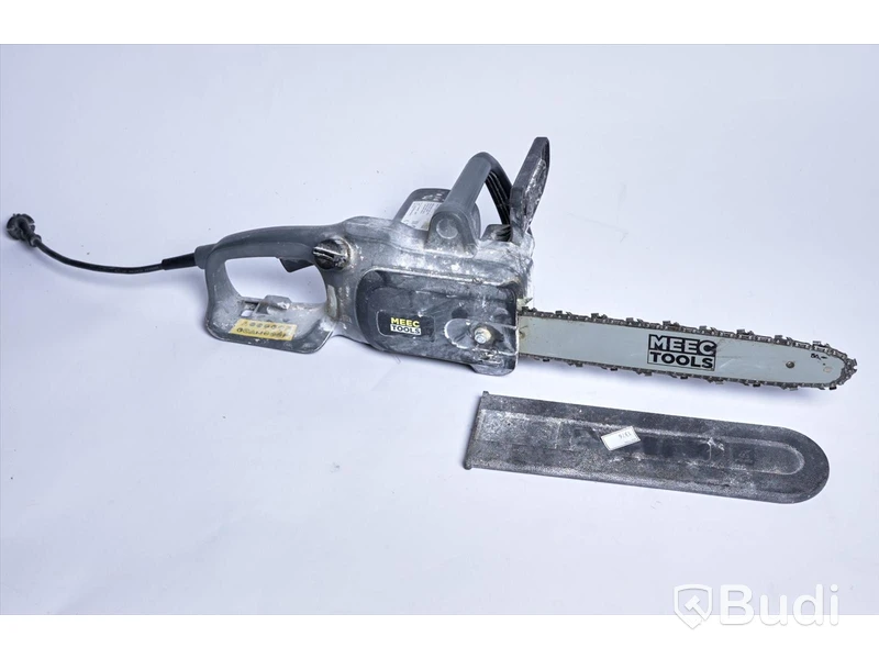 Meec Tools Elkedjesåg 1800W