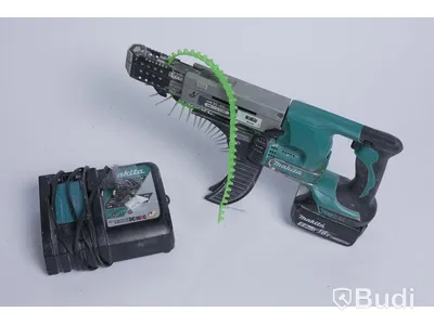 Makita DFR550Z