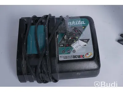 Makita DFR550Z