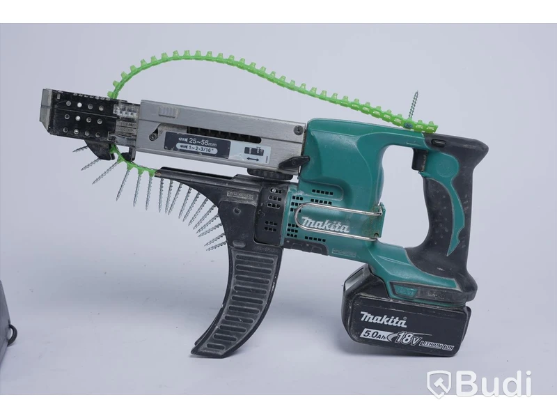 Makita DFR550Z