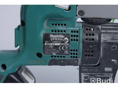 Makita DFR550Z