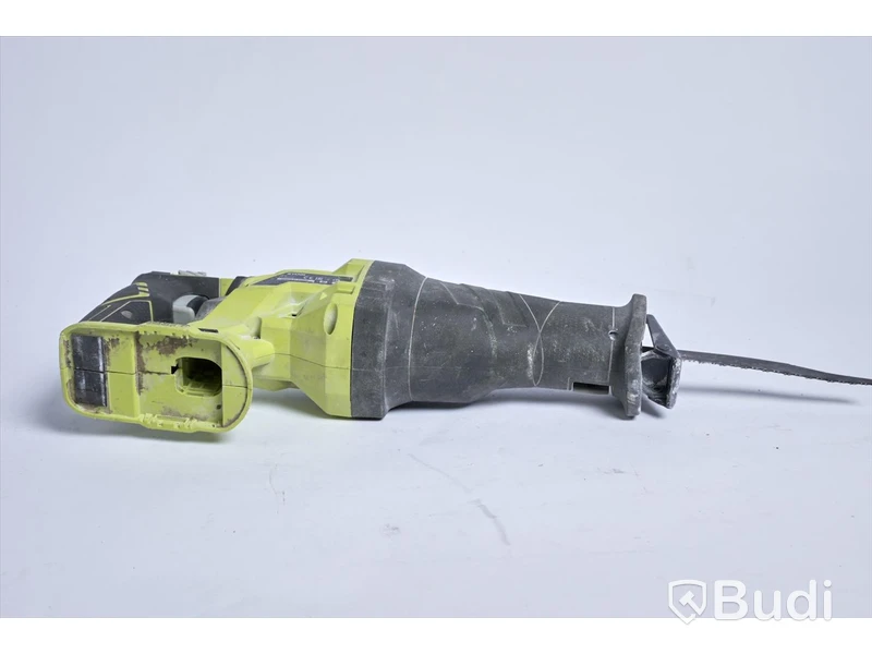 Roybi R18RS Tigersåg utan battri