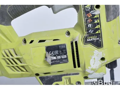 Roybi R18JS Sticksåg utan battri