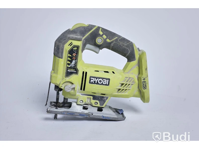 Roybi R18JS Sticksåg utan battri