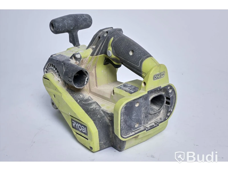 Roybi Bandslip R18BS utan battri