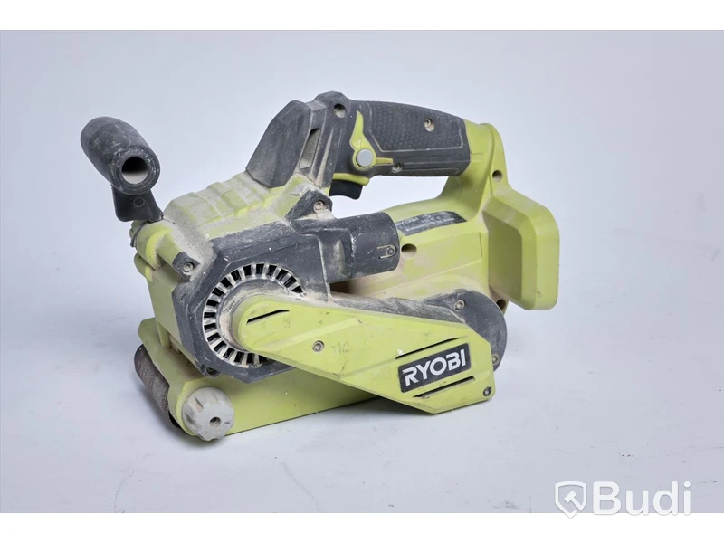 Roybi Bandslip R18BS utan battri