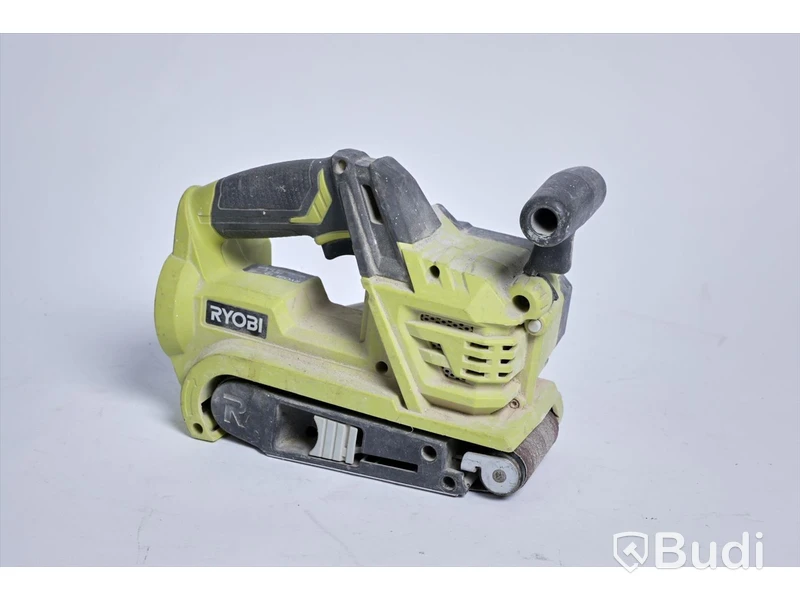 Roybi Bandslip R18BS utan battri