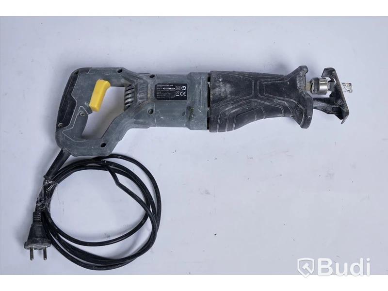 Meec Tools Tigersåg
