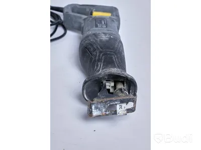 Meec Tools Tigersåg