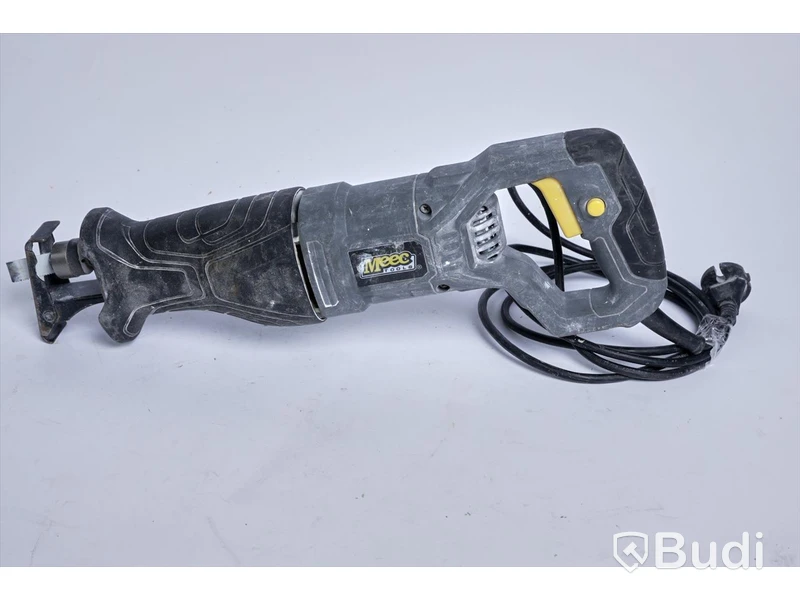 Meec Tools Tigersåg