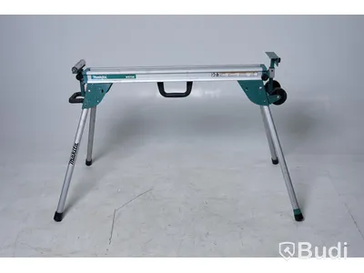 Makita LS0815FL Kap och gersåg och Sågbord