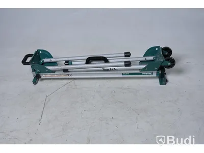 Makita LS0815FL Kap och gersåg och Sågbord