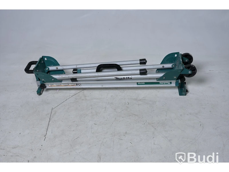 Makita LS0815FL Kap och gersåg och Sågbord