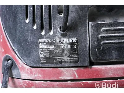 Flex VCE 33 AC Dammsugare
