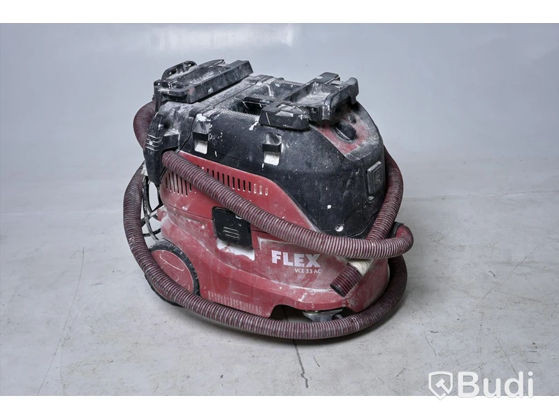Flex VCE 33 AC Dammsugare