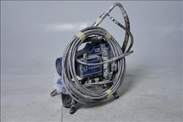 Färgspruta Graco Classic 495 PC
