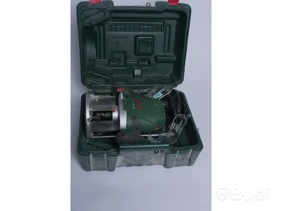 Handöverfräs Bosch POF1400ACE 1400W 230V