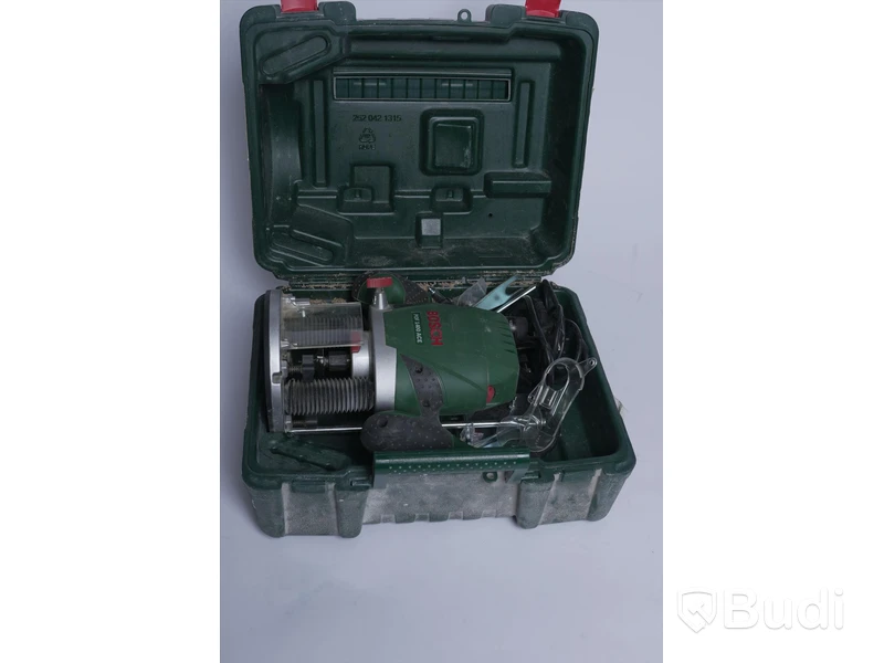 Handöverfräs Bosch POF1400ACE 1400W 230V