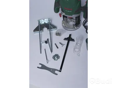 Handöverfräs Bosch POF1400ACE 1400W 230V