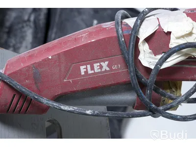Flex giraffslip GE7 slipar