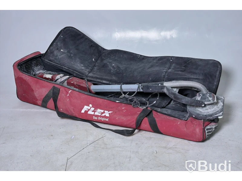 Flex giraffslip GE7 slipar