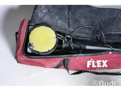 Flex giraffslip GE7 slipar