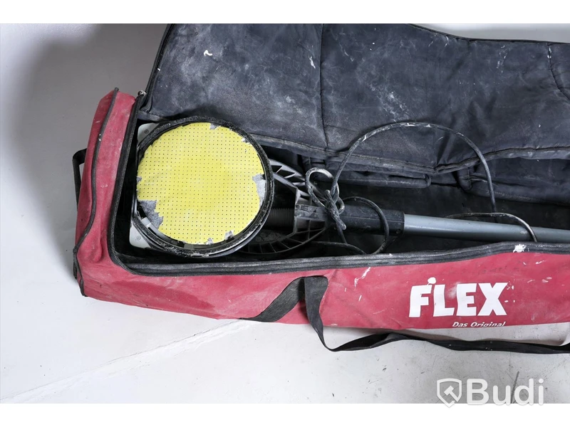Flex giraffslip GE7 slipar