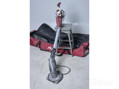 Flex giraffslip GE7 slipar