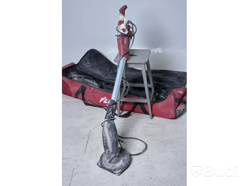 Flex giraffslip GE7 slipar